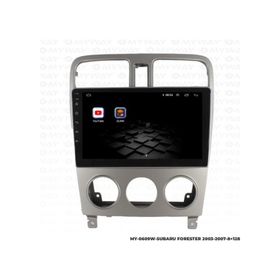 Myway Subaru Forester 4 GB Ram Android Multimedya Carplay Navigasyon Ekran