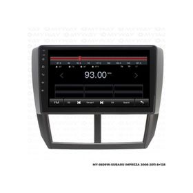 Myway Subaru Impreza 4 GB Ram Android Multimedya Carplay Navigasyon Ekran
