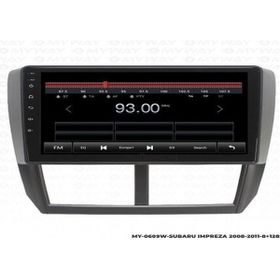 Myway Subaru Impreza 4 GB Ram Android Multimedya Carplay Navigasyon Ekran