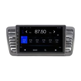 Myway Subaru Outback 3 Android 12 Multimedya Kablosuz Carplay Navigasyon Ekran