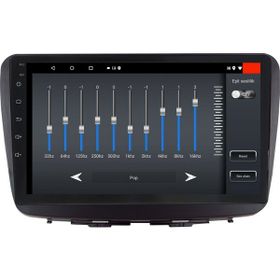 Myway Suzuki Baleno Android 12 Kablosuz Carplay Navigasyon Multimedya Ekran Teyp