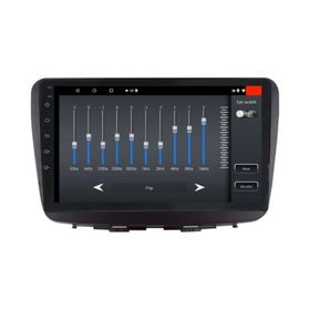 Myway Suzuki Baleno Android 12 Kablosuz Carplay Navigasyon Multimedya Ekran Teyp