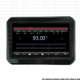 Myway Suzuki Ignis 4 GB Ram Android Multimedya Carplay Navigasyon Ekran