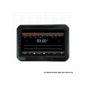Myway Suzuki Ignis 4 GB Ram Android Multimedya Carplay Navigasyon Ekran