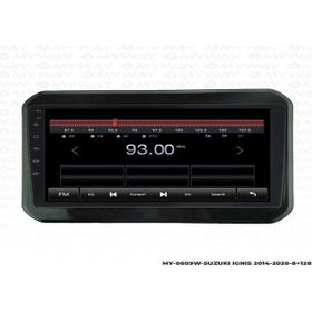 Myway Suzuki Ignis 4 GB Ram Android Multimedya Carplay Navigasyon Ekran