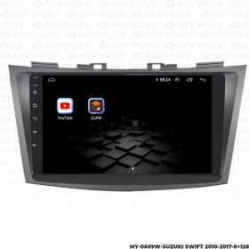 Myway Suzuki Swift 4 GB Ram Android Multimedya Carplay Navigasyon Ekran