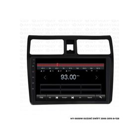 Myway Suzuki Swift 4 GB Ram Android Multimedya Carplay Navigasyon Ekran