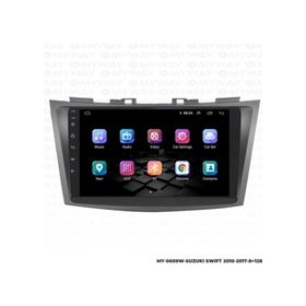 Myway Suzuki Swift 8 GB Ram 128 GB HDD Android Multimedya Carplay Navigasyon Ekran