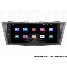 Myway Suzuki Swift 8 GB Ram 128 GB HDD Android Multimedya Carplay Navigasyon Ekran
