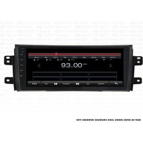 Myway Suzuki Sx4 4 GB Ram Android Multimedya Carplay Navigasyon Ekran