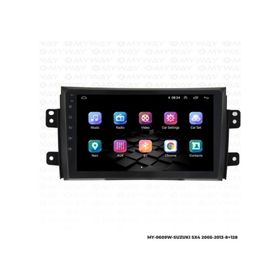 Myway Suzuki SX4 8 GB Ram 128 GB HDD Android Multimedya Carplay Navigasyon Ekran