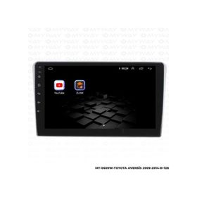 Myway Toyota Avensis 4 GB Ram Android Multimedya Carplay Navigasyon Ekran