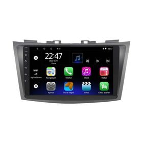 Myway Toyota Avensis Android 12 Multimedya Kablosuz Carplay Navigasyon Ekran