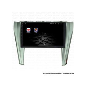 Myway Toyota Camry 8 GB Ram 128 GB HDD Android Multimedya Carplay Navigasyon Ekran