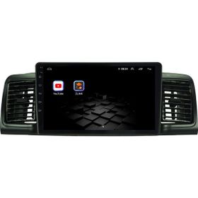 Myway Toyota Corolla 4 GB Ram Android Multimedya Carplay Navigasyon Ekran