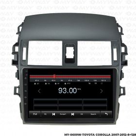 Myway Toyota Corolla 4 GB Ram Android Multimedya Carplay Navigasyon Ekran