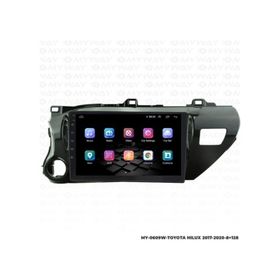 Myway Toyota Hilux 8 GB Ram 128 GB HDD Android Multimedya Carplay Navigasyon Ekran