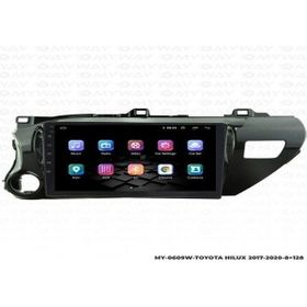 Myway Toyota Hilux 8 GB Ram 128 GB HDD Android Multimedya Carplay Navigasyon Ekran