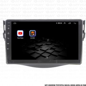 Myway Toyota Rav 4 4 GB Ram Android Multimedya Carplay Navigasyon Ekran