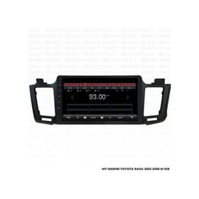 Myway Toyota Rav 4 4 GB Ram Android Multimedya Carplay Navigasyon Ekran