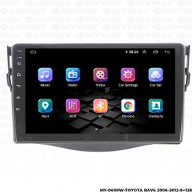 Myway Toyota Rav 4 8 GB Ram 128 GB HDD Android Multimedya Carplay Navigasyon Ekran