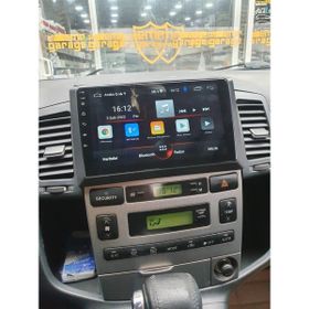 Myway Toyota Verso Android 12 Kablosuz Carplay Navigasyon Multimedya Ekran Teyp