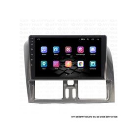 Myway Volvo Xc-60 4 GB Ram Android Multimedya Carplay Navigasyon Ekran