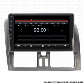 Myway Volvo Xc-60 8 GB Ram 128 GB HDD Android Multimedya Carplay Navigasyon Ekran