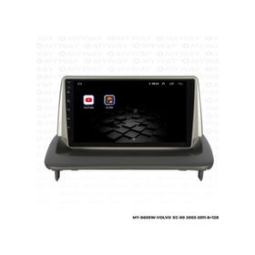 Myway Volvo Xc-90 8 GB Ram 128 GB HDD Android Multimedya Carplay Navigasyon Ekran