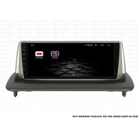 Myway Volvo Xc-90 8 GB Ram 128 GB HDD Android Multimedya Carplay Navigasyon Ekran