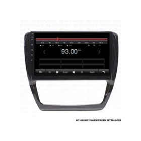 Myway VW Jetta 4 GB Ram Android Multimedya Carplay Navigasyon Ekran