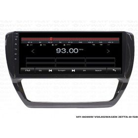 Myway VW Jetta 4 GB Ram Android Multimedya Carplay Navigasyon Ekran