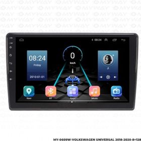 Myway VW Passat 8 GB Ram 128 GB HDD Android Multimedya Carplay Navigasyon Ekran