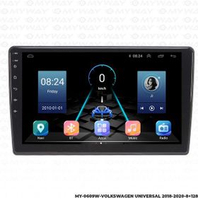 Myway VW Passat 8 GB Ram 128 GB HDD Android Multimedya Carplay Navigasyon Ekran
