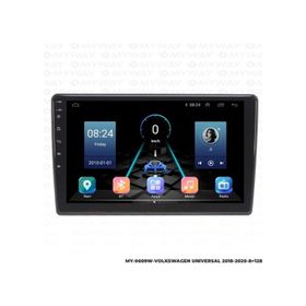 Myway VW Passat 8 GB Ram 128 GB HDD Android Multimedya Carplay Navigasyon Ekran