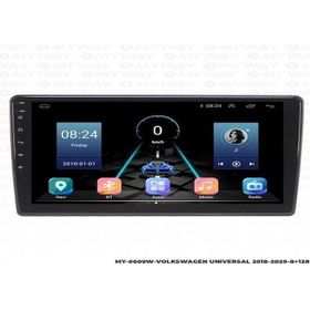 Myway VW Passat 8 GB Ram 128 GB HDD Android Multimedya Carplay Navigasyon Ekran