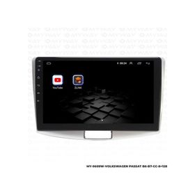 Myway VW Passat B6-B7-CC 4 GB Ram Android Multimedya Carplay Navigasyon Ekran