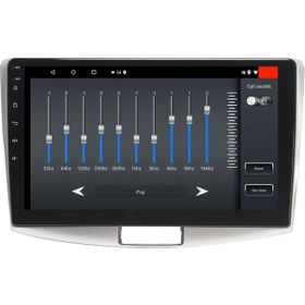 Myway VW Passat B6-B7-CC Android 12 Multimedya Kablosuz Carplay Navigasyon Ekran