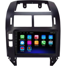 Myway VW Polo 0609W Android 12 Kablosuz Carplay Navigasyon Multimedya Ekran Teyp