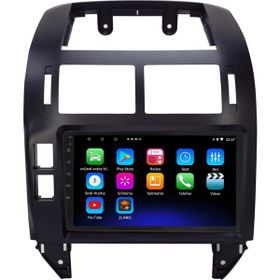 Myway VW Polo 0609W Android 12 Kablosuz Carplay Navigasyon Multimedya Ekran Teyp