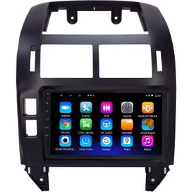 Myway VW Polo 0609W Android 12 Kablosuz Carplay Navigasyon Multimedya Ekran Teyp