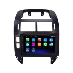 Myway VW Polo 0609W Android 12 Kablosuz Carplay Navigasyon Multimedya Ekran Teyp