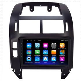 Myway VW Polo 0609W Android 12 Kablosuz Carplay Navigasyon Multimedya Ekran Teyp