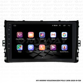 Myway VW Polo 4 GB Ram Android Multimedya Carplay Navigasyon Ekran