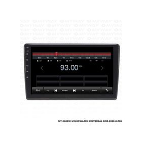Myway VW Polo 4 GB Ram Android Multimedya Carplay Navigasyon Ekran