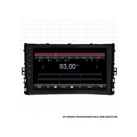 Myway VW Polo 8 GB Ram 128 GB HDD Android Multimedya Carplay Navigasyon Ekran