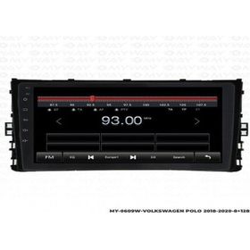Myway VW Polo 8 GB Ram 128 GB HDD Android Multimedya Carplay Navigasyon Ekran