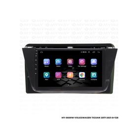 Myway VW Tiguan 4 GB Ram Android Multimedya Carplay Navigasyon Ekran