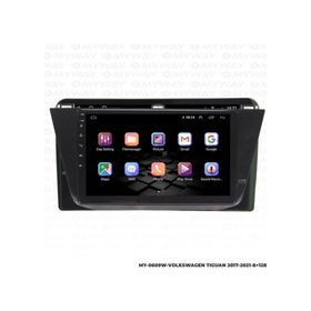 Myway VW Tiguan 8 GB Ram 128 GB HDD Android Multimedya Carplay Navigasyon Ekran