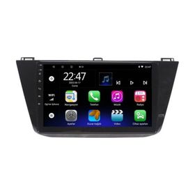 Myway VW Tiguan Android 12 Multimedya Kablosuz Carplay Navigasyon Ekran